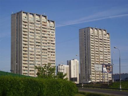 окна для квартиры